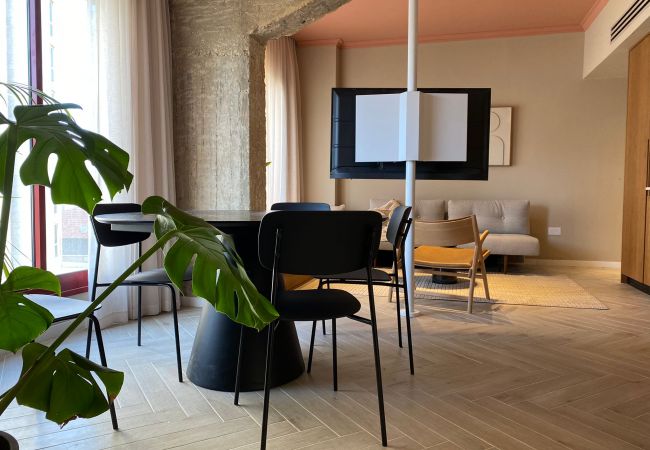 Apartamento en Jerusalem - GoodHouse 401 - Beautiful Flat in Center of Jerusalem Apartamento en Jerusalem - GoodHouse 401 - Beautiful Flat in Center of Jerusalem