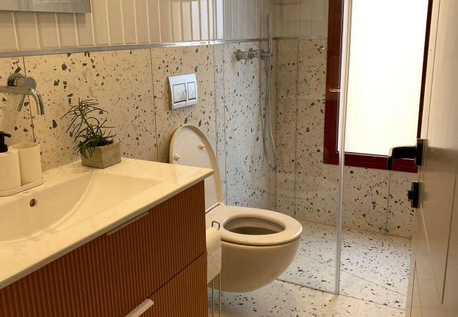 Apartamento en Jerusalem - GoodHouse 401 - Beautiful Flat in Center of Jerusalem Apartamento en Jerusalem - GoodHouse 401 - Beautiful Flat in Center of Jerusalem