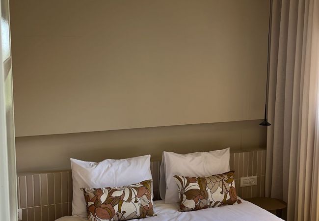 Apartamento en Jerusalem - GoodHouse 402 - 4 BDR beautiful apartment in Jerusalem Apartamento en Jerusalem - GoodHouse 402 - 4 BDR beautiful apartment in Jerusalem