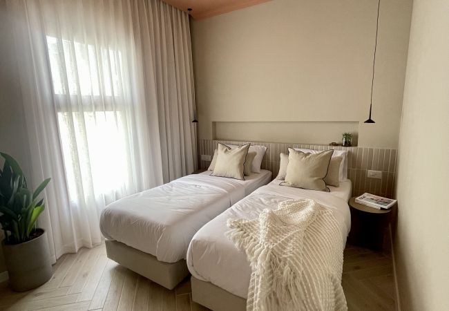 Apartamento en Jerusalem - GoodHouse 402 - 4 BDR beautiful apartment in Jerusalem Apartamento en Jerusalem - GoodHouse 402 - 4 BDR beautiful apartment in Jerusalem