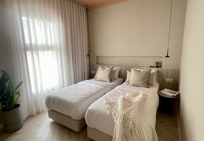 Apartamento en Jerusalem - GoodHouse 402 - 4 BDR beautiful apartment in Jerusalem Apartamento en Jerusalem - GoodHouse 402 - 4 BDR beautiful apartment in Jerusalem