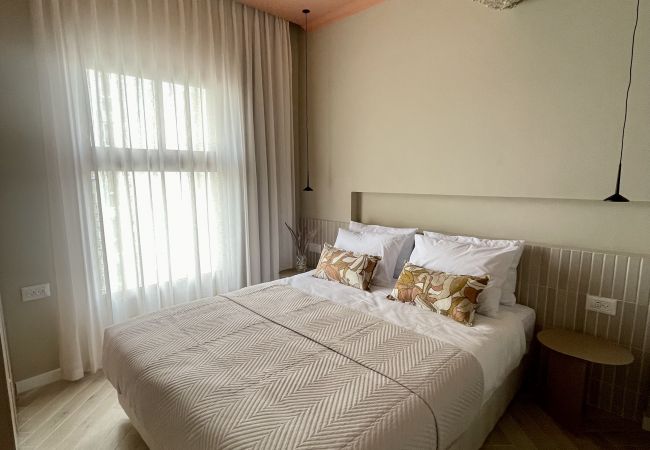 Apartamento en Jerusalem - GoodHouse 402 - 4 BDR beautiful apartment in Jerusalem Apartamento en Jerusalem - GoodHouse 402 - 4 BDR beautiful apartment in Jerusalem