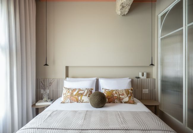 Apartamento en Jerusalem - GoodHouse 402 - 4 BDR beautiful apartment in Jerusalem Apartamento en Jerusalem - GoodHouse 402 - 4 BDR beautiful apartment in Jerusalem