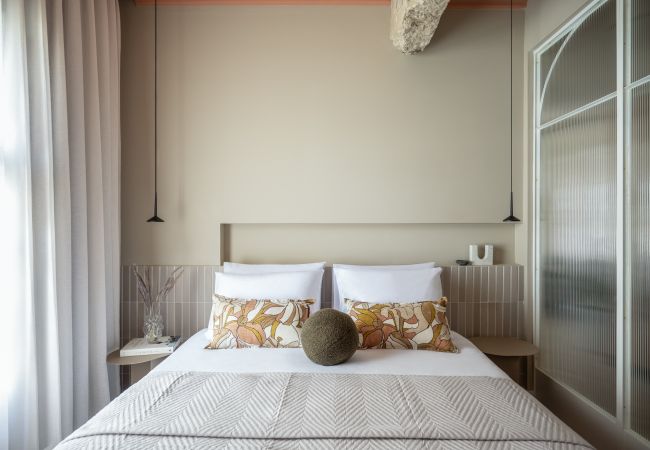 Apartamento en Jerusalem - GoodHouse 402 - 4 BDR beautiful apartment in Jerusalem Apartamento en Jerusalem - GoodHouse 402 - 4 BDR beautiful apartment in Jerusalem