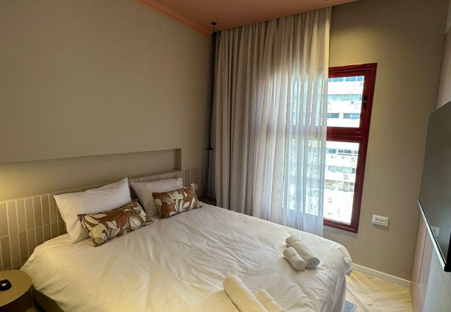 Apartamento en Jerusalem - GoodHouse 402 - 4 BDR beautiful apartment in Jerusalem Apartamento en Jerusalem - GoodHouse 402 - 4 BDR beautiful apartment in Jerusalem