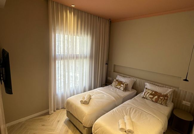 Apartamento en Jerusalem - GoodHouse 402 - 4 BDR beautiful apartment in Jerusalem Apartamento en Jerusalem - GoodHouse 402 - 4 BDR beautiful apartment in Jerusalem