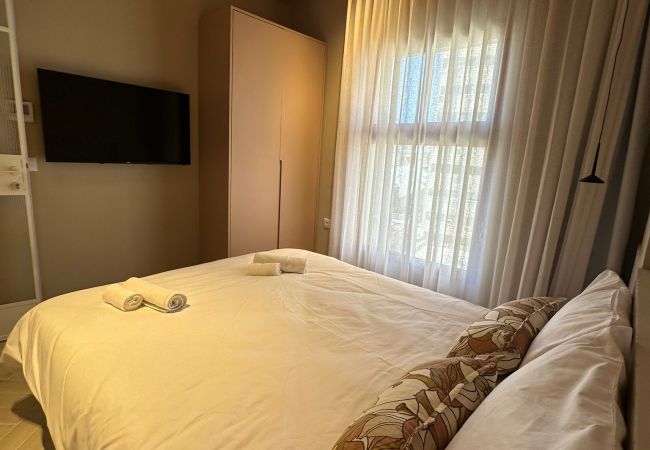 Apartamento en Jerusalem - GoodHouse 402 - 4 BDR beautiful apartment in Jerusalem Apartamento en Jerusalem - GoodHouse 402 - 4 BDR beautiful apartment in Jerusalem