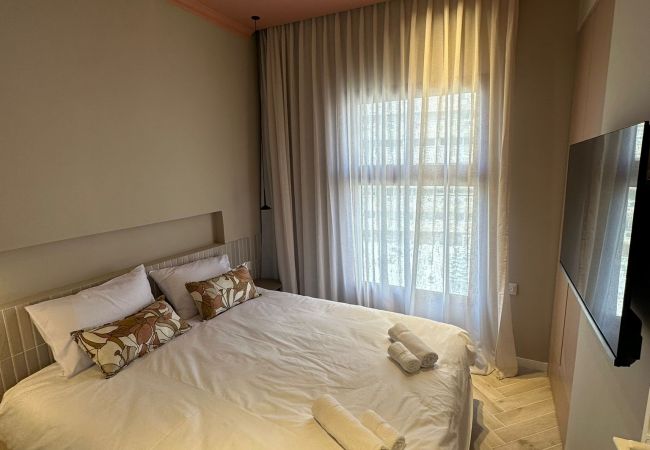 Apartamento en Jerusalem - GoodHouse 402 - 4 BDR beautiful apartment in Jerusalem Apartamento en Jerusalem - GoodHouse 402 - 4 BDR beautiful apartment in Jerusalem