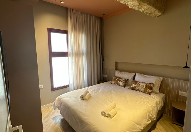 Apartamento en Jerusalem - GoodHouse 402 - 4 BDR beautiful apartment in Jerusalem Apartamento en Jerusalem - GoodHouse 402 - 4 BDR beautiful apartment in Jerusalem