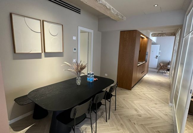 Apartamento en Jerusalem - GoodHouse 402 - 4 BDR beautiful apartment in Jerusalem Apartamento en Jerusalem - GoodHouse 402 - 4 BDR beautiful apartment in Jerusalem