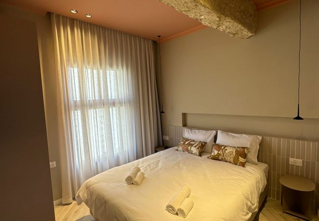 Apartamento en Jerusalem - GoodHouse 402 - 4 BDR beautiful apartment in Jerusalem Apartamento en Jerusalem - GoodHouse 402 - 4 BDR beautiful apartment in Jerusalem