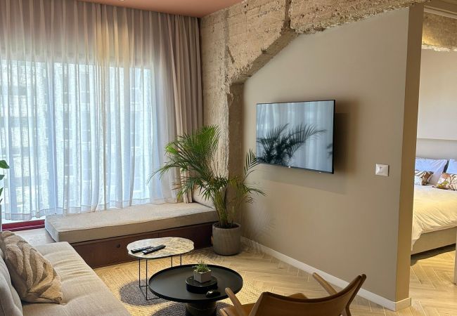 Apartamento en Jerusalem - GoodHouse 402 - 4 BDR beautiful apartment in Jerusalem Apartamento en Jerusalem - GoodHouse 402 - 4 BDR beautiful apartment in Jerusalem