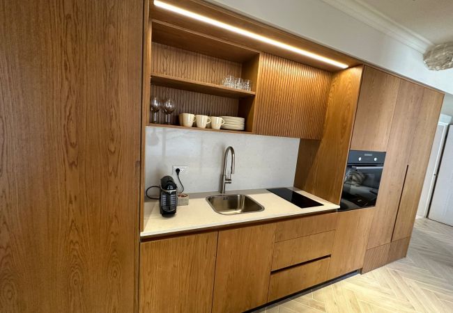 Apartamento en Jerusalem - GoodHouse 402 - 4 BDR beautiful apartment in Jerusalem Apartamento en Jerusalem - GoodHouse 402 - 4 BDR beautiful apartment in Jerusalem