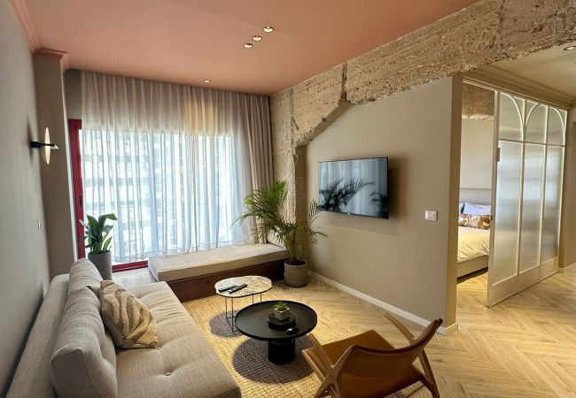 Apartamento en Jerusalem - GoodHouse 402 - 4 BDR beautiful apartment in Jerusalem Apartamento en Jerusalem - GoodHouse 402 - 4 BDR beautiful apartment in Jerusalem