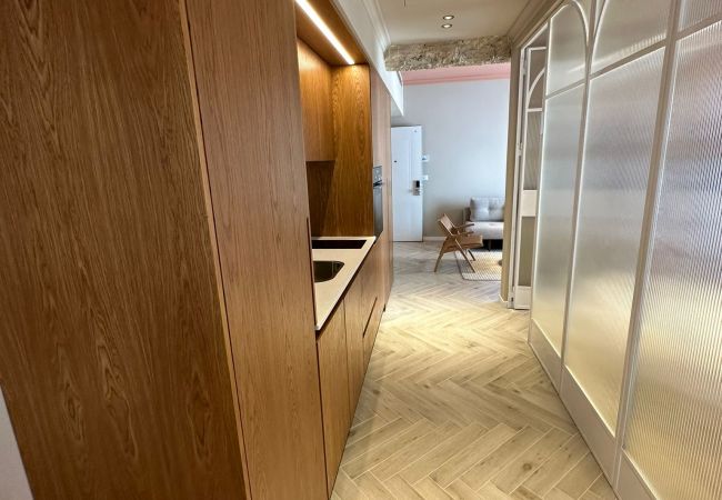 Apartamento en Jerusalem - GoodHouse 402 - 4 BDR beautiful apartment in Jerusalem Apartamento en Jerusalem - GoodHouse 402 - 4 BDR beautiful apartment in Jerusalem