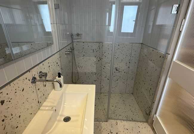 Apartamento en Jerusalem - GoodHouse 402 - 4 BDR beautiful apartment in Jerusalem Apartamento en Jerusalem - GoodHouse 402 - 4 BDR beautiful apartment in Jerusalem