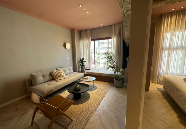 Apartamento en Jerusalem - GoodHouse 402 - 4 BDR beautiful apartment in Jerusalem Apartamento en Jerusalem - GoodHouse 402 - 4 BDR beautiful apartment in Jerusalem