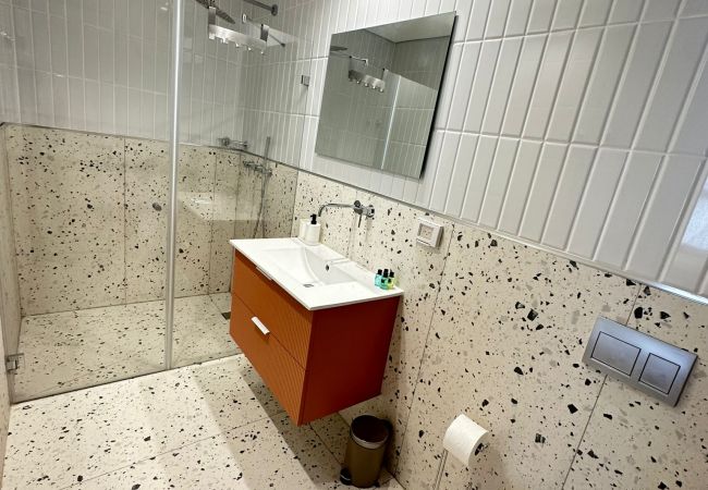 Apartamento en Jerusalem - GoodHouse 402 - 4 BDR beautiful apartment in Jerusalem Apartamento en Jerusalem - GoodHouse 402 - 4 BDR beautiful apartment in Jerusalem