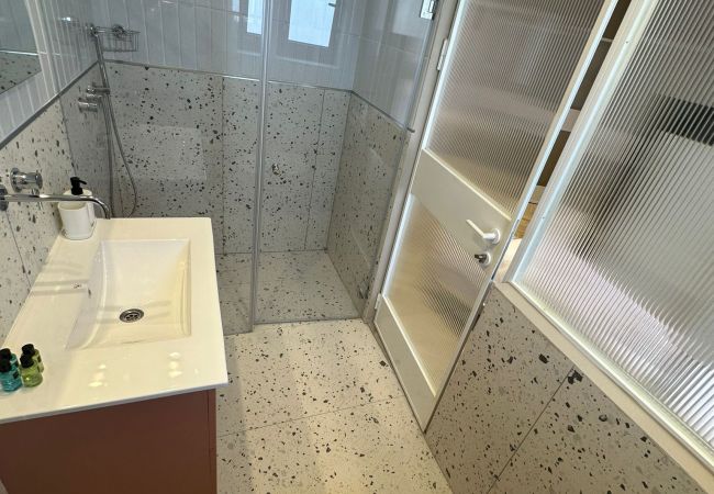 Apartamento en Jerusalem - GoodHouse 402 - 4 BDR beautiful apartment in Jerusalem Apartamento en Jerusalem - GoodHouse 402 - 4 BDR beautiful apartment in Jerusalem