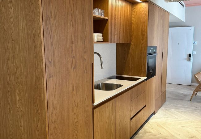 Apartamento en Jerusalem - GoodHouse 402 - 4 BDR beautiful apartment in Jerusalem Apartamento en Jerusalem - GoodHouse 402 - 4 BDR beautiful apartment in Jerusalem