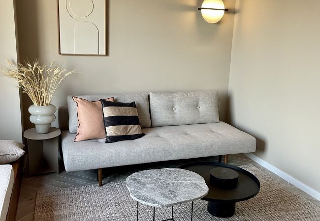 Apartamento en Jerusalem - GoodHouse 403 - Pretty Flat near Mamilla Apartamento en Jerusalem - GoodHouse 403 - Pretty Flat near Mamilla