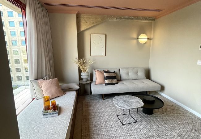 Apartamento en Jerusalem - GoodHouse 403 - Pretty Flat near Mamilla Apartamento en Jerusalem - GoodHouse 403 - Pretty Flat near Mamilla