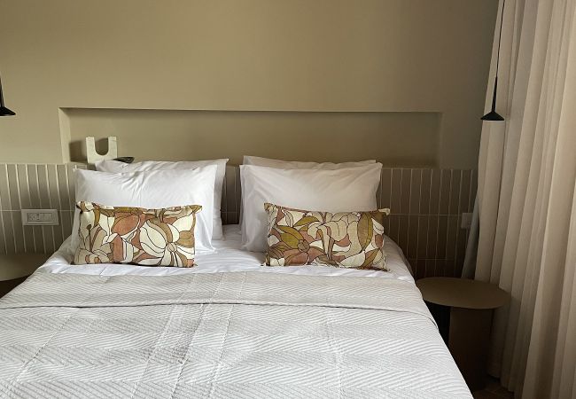 Apartamento en Jerusalem - GoodHouse 403 - Pretty Flat near Mamilla Apartamento en Jerusalem - GoodHouse 403 - Pretty Flat near Mamilla