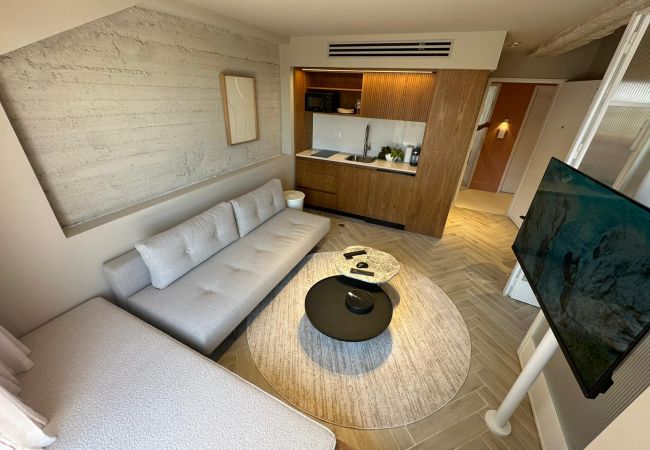 Apartamento en Jerusalem - GoodHouse 404 - Beautiful 1 BDR near Ben Yehuda Street Apartamento en Jerusalem - GoodHouse 404 - Beautiful 1 BDR near Ben Yehuda Street