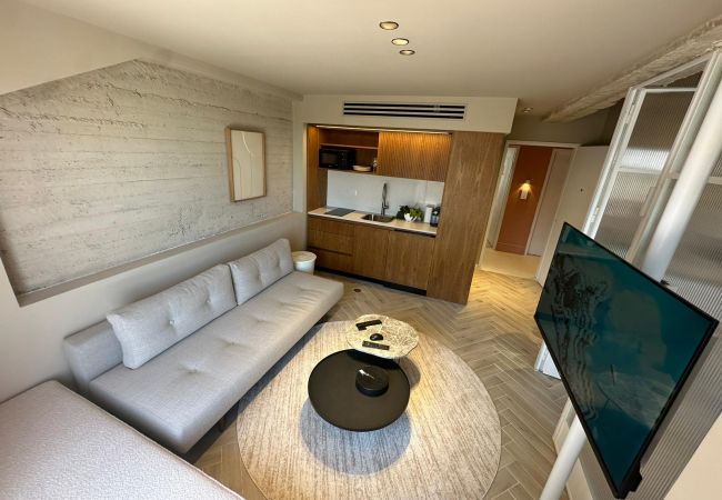 Apartamento en Jerusalem - GoodHouse 404 - Beautiful 1 BDR near Ben Yehuda Street Apartamento en Jerusalem - GoodHouse 404 - Beautiful 1 BDR near Ben Yehuda Street