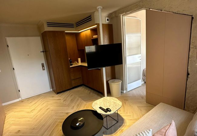 Apartamento en Jerusalem - GoodHouse 405 - Beautiful 2 BDR with amazing view of Jerusalem Apartamento en Jerusalem - GoodHouse 405 - Beautiful 2 BDR with amazing view of Jerusalem