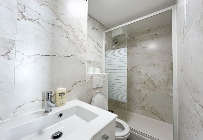 Estudio en Paris - 163 - Urban Studio in Paris Estudio en Paris - 163 - Urban Studio in Paris