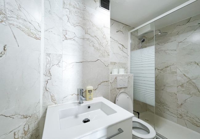 Estudio en Paris - 163 - Urban Studio in Paris Estudio en Paris - 163 - Urban Studio in Paris