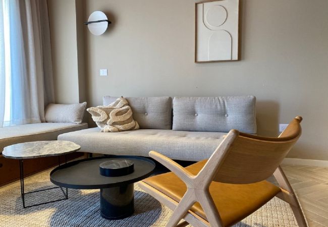 Apartamento en Jerusalem -  GoodHouse 401 - Beautiful Flat in Center of Jerusalem Apartamento en Jerusalem -  GoodHouse 401 - Beautiful Flat in Center of Jerusalem