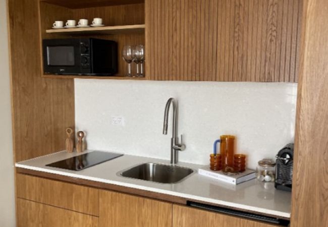 Apartamento en Jerusalem -  GoodHouse 401 - Beautiful Flat in Center of Jerusalem Apartamento en Jerusalem -  GoodHouse 401 - Beautiful Flat in Center of Jerusalem