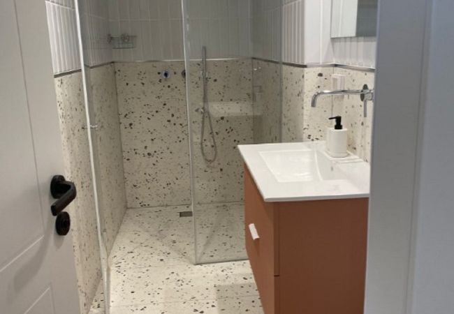 Apartamento en Jerusalem -  GoodHouse 401 - Beautiful Flat in Center of Jerusalem Apartamento en Jerusalem -  GoodHouse 401 - Beautiful Flat in Center of Jerusalem