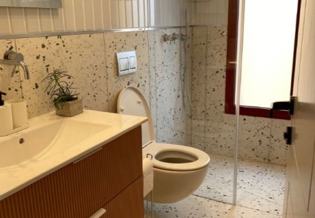 Apartamento en Jerusalem -  GoodHouse 401 - Beautiful Flat in Center of Jerusalem Apartamento en Jerusalem -  GoodHouse 401 - Beautiful Flat in Center of Jerusalem