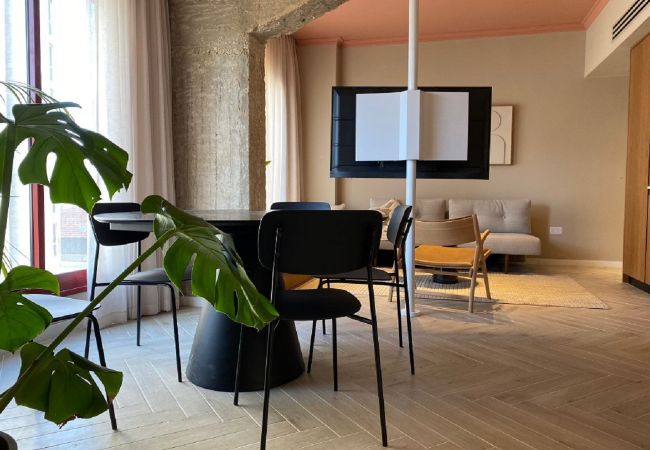 Apartamento en Jerusalem -  GoodHouse 401 - Beautiful Flat in Center of Jerusalem Apartamento en Jerusalem -  GoodHouse 401 - Beautiful Flat in Center of Jerusalem