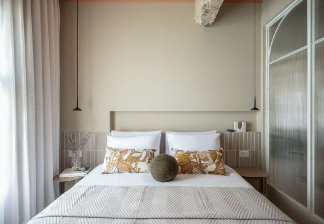 Apartamento en Jerusalem -  GoodHouse 402 - 4 BDR beautiful apartment in Jerusalem Apartamento en Jerusalem -  GoodHouse 402 - 4 BDR beautiful apartment in Jerusalem