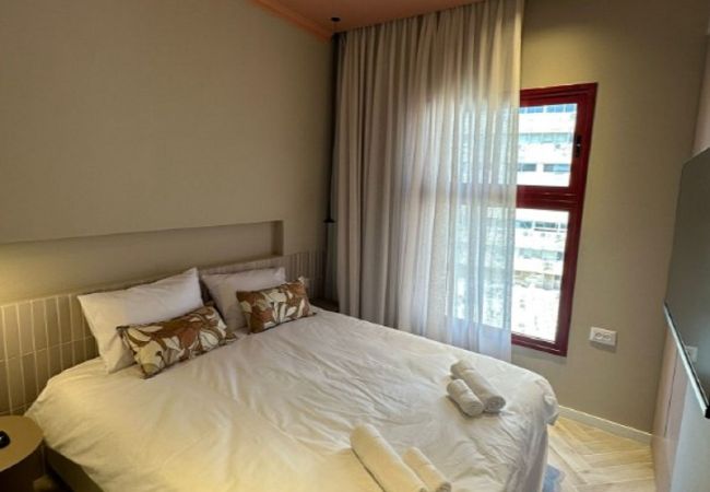 Apartamento en Jerusalem -  GoodHouse 402 - 4 BDR beautiful apartment in Jerusalem Apartamento en Jerusalem -  GoodHouse 402 - 4 BDR beautiful apartment in Jerusalem