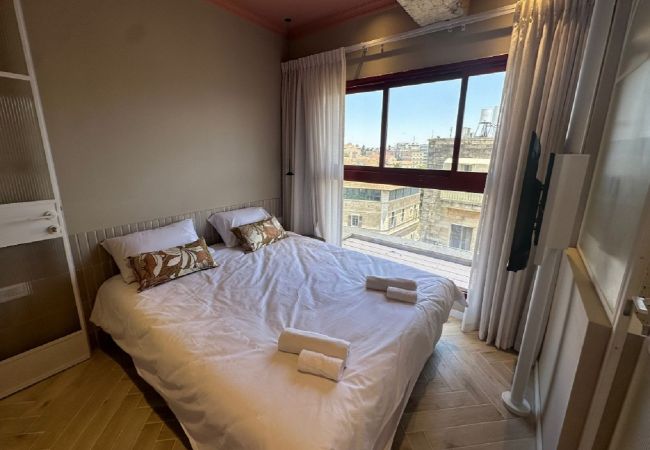 Apartamento en Jerusalem -  GoodHouse 402 - 4 BDR beautiful apartment in Jerusalem Apartamento en Jerusalem -  GoodHouse 402 - 4 BDR beautiful apartment in Jerusalem