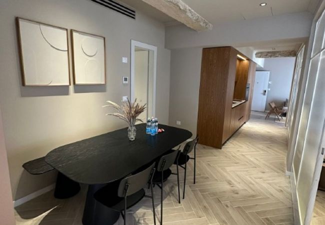 Apartamento en Jerusalem -  GoodHouse 402 - 4 BDR beautiful apartment in Jerusalem Apartamento en Jerusalem -  GoodHouse 402 - 4 BDR beautiful apartment in Jerusalem