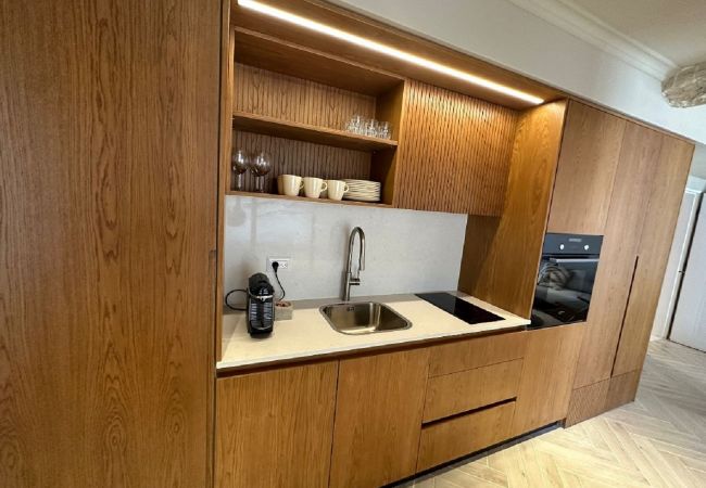 Apartamento en Jerusalem -  GoodHouse 402 - 4 BDR beautiful apartment in Jerusalem Apartamento en Jerusalem -  GoodHouse 402 - 4 BDR beautiful apartment in Jerusalem