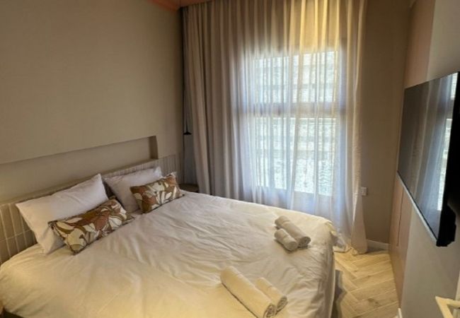 Apartamento en Jerusalem -  GoodHouse 402 - 4 BDR beautiful apartment in Jerusalem Apartamento en Jerusalem -  GoodHouse 402 - 4 BDR beautiful apartment in Jerusalem