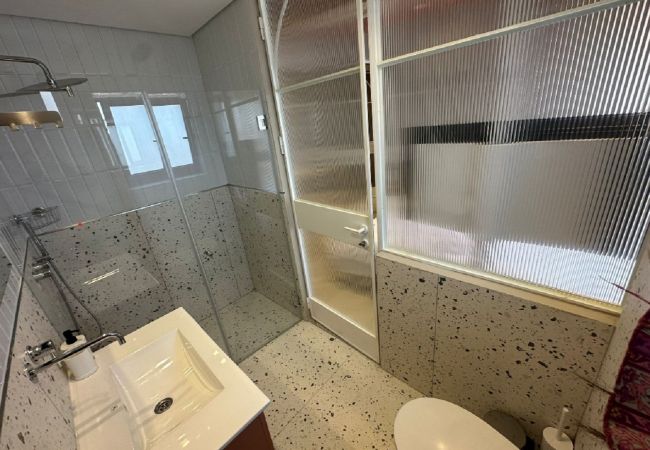 Apartamento en Jerusalem -  GoodHouse 402 - 4 BDR beautiful apartment in Jerusalem Apartamento en Jerusalem -  GoodHouse 402 - 4 BDR beautiful apartment in Jerusalem