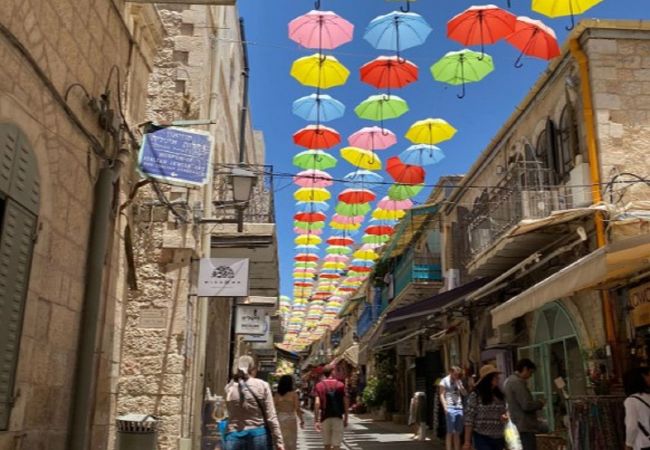 Apartamento en Jerusalem -  GoodHouse 402 - 4 BDR beautiful apartment in Jerusalem Apartamento en Jerusalem -  GoodHouse 402 - 4 BDR beautiful apartment in Jerusalem