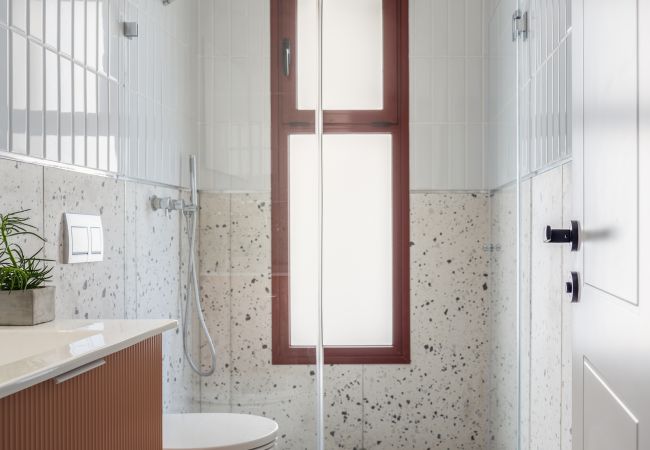 Apartamento en Jerusalem -  GoodHouse 403 - Pretty Flat near Mamilla  Apartamento en Jerusalem -  GoodHouse 403 - Pretty Flat near Mamilla