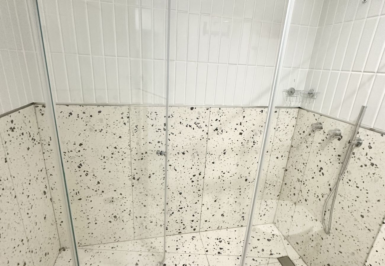 Apartamento en Jerusalem -  GoodHouse 404 - Beautiful 1 BDR near Ben Yehuda Street Apartamento en Jerusalem -  GoodHouse 404 - Beautiful 1 BDR near Ben Yehuda Street