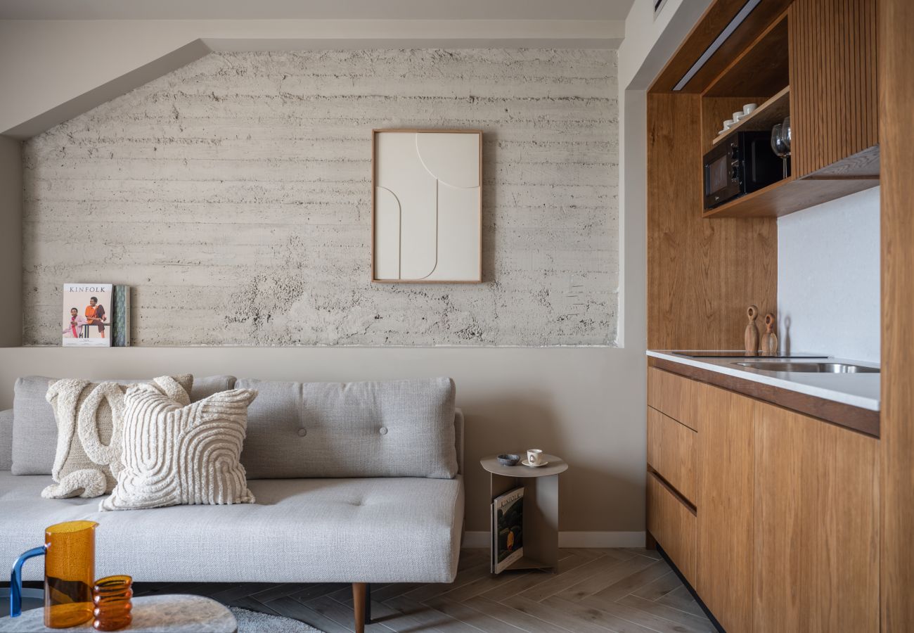 Apartamento en Jerusalem -  GoodHouse 404 - Beautiful 1 BDR near Ben Yehuda Street Apartamento en Jerusalem -  GoodHouse 404 - Beautiful 1 BDR near Ben Yehuda Street