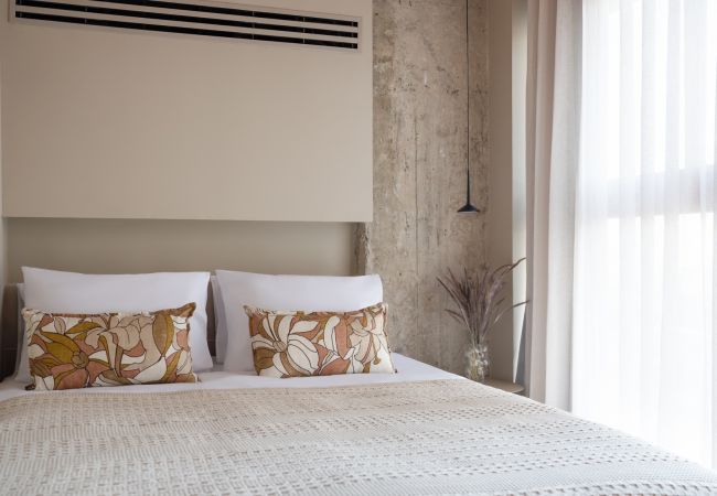 Apartamento en Jerusalem -  GoodHouse 405 - Beautiful 2 BDR with amazing view of Jerusalem Apartamento en Jerusalem -  GoodHouse 405 - Beautiful 2 BDR with amazing view of Jerusalem