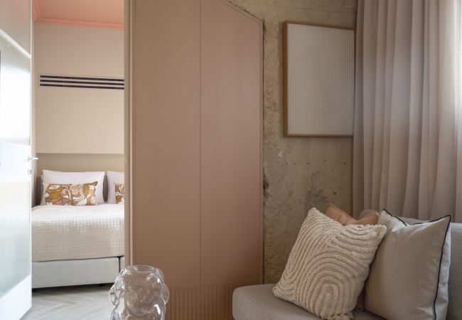 Apartamento en Jerusalem -  GoodHouse 405 - Beautiful 2 BDR with amazing view of Jerusalem Apartamento en Jerusalem -  GoodHouse 405 - Beautiful 2 BDR with amazing view of Jerusalem